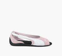PUMA SPEEDCATSANDAL in LIGHT PINK