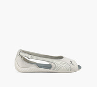 PUMA SANDALESPEEDCAT en BLANC