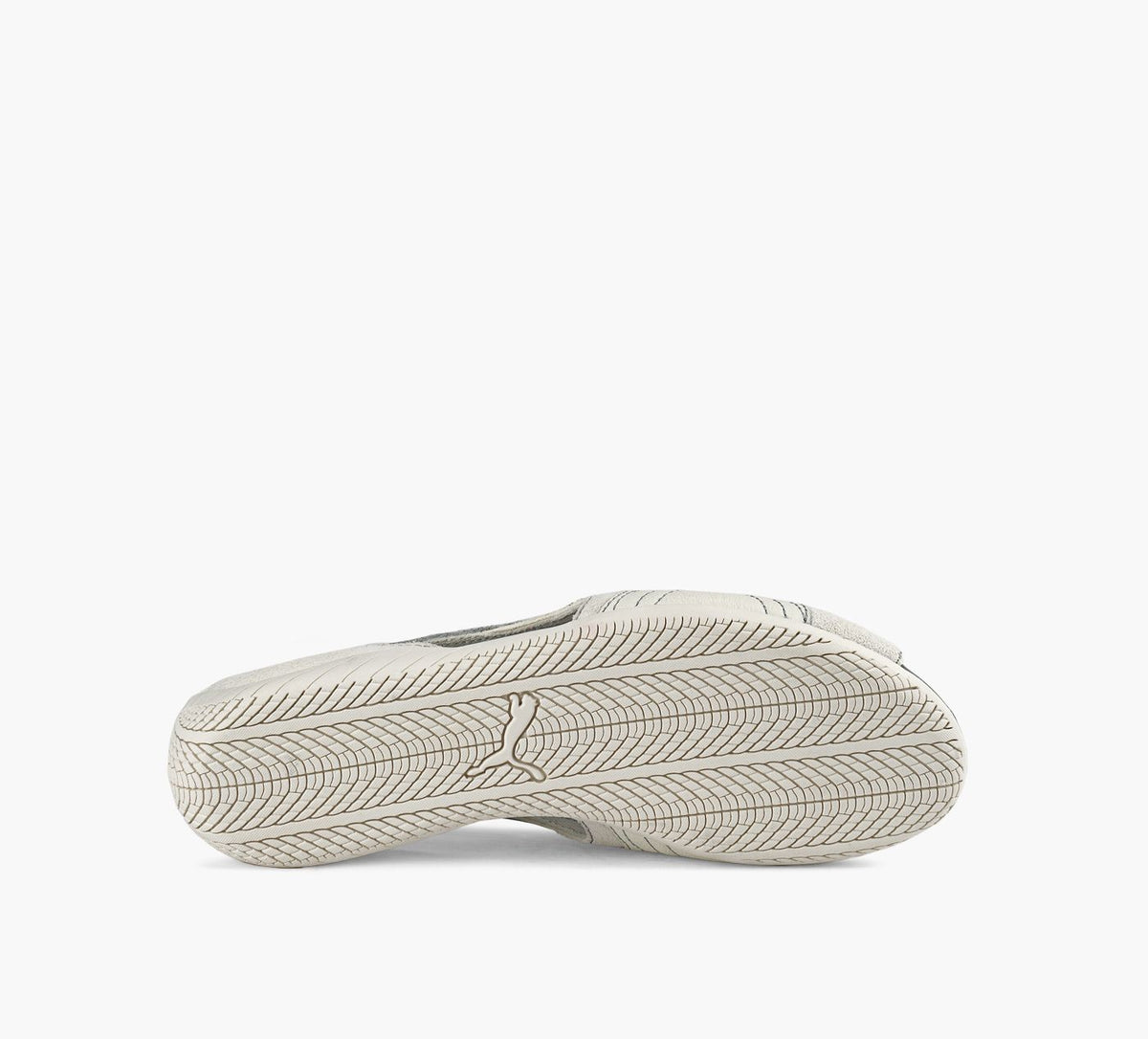 PUMA SANDALESPEEDCAT en BLANC vue 6