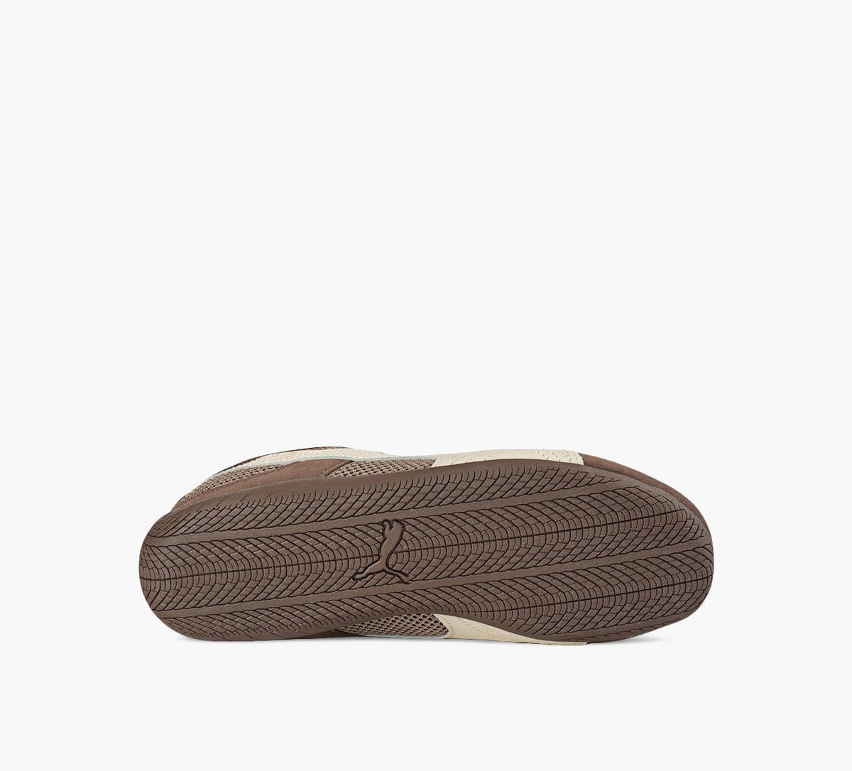 PUMA SPEEDCATGO in BROWN view 6