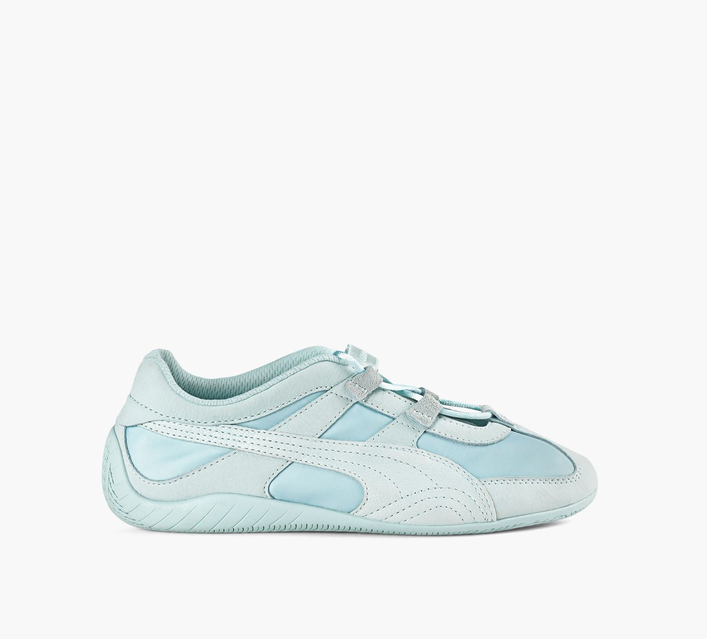 PUMA SPEEDCATGO in BLUE
