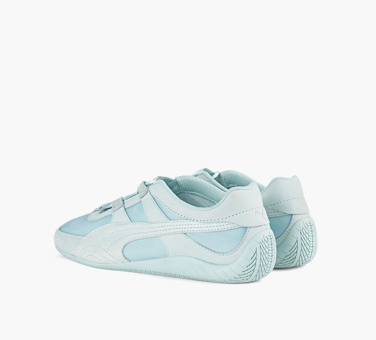 PUMA SPEEDCATGO in BLUE view 3