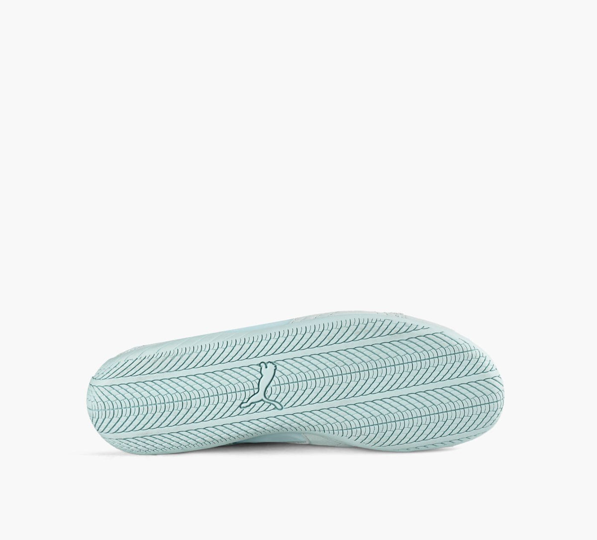 PUMA SPEEDCATGO in BLUE view 6