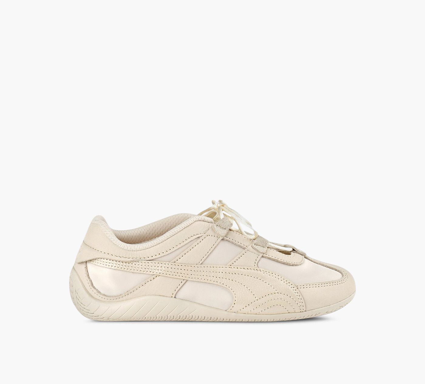 PUMA SPEEDCATGO in TAUPE