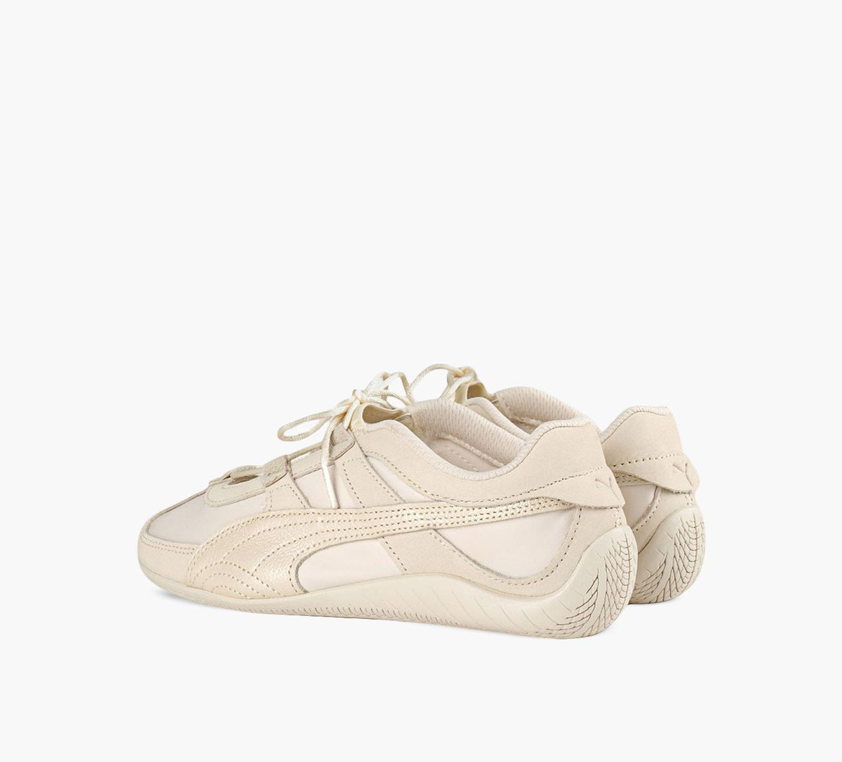 PUMA SPEEDCATGO in TAUPE view 3