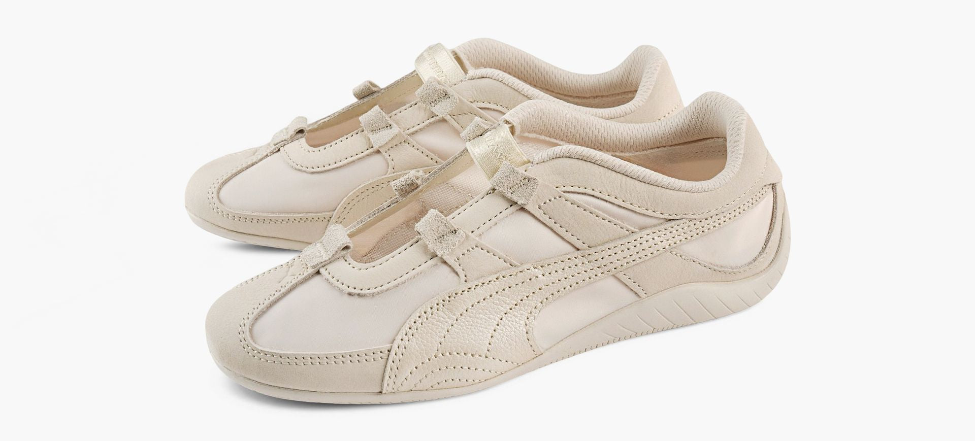 PUMA SPEEDCATGO in TAUPE view 4