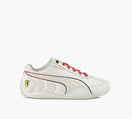 PUMA PumaxFerrariSpeedcat en BLANC