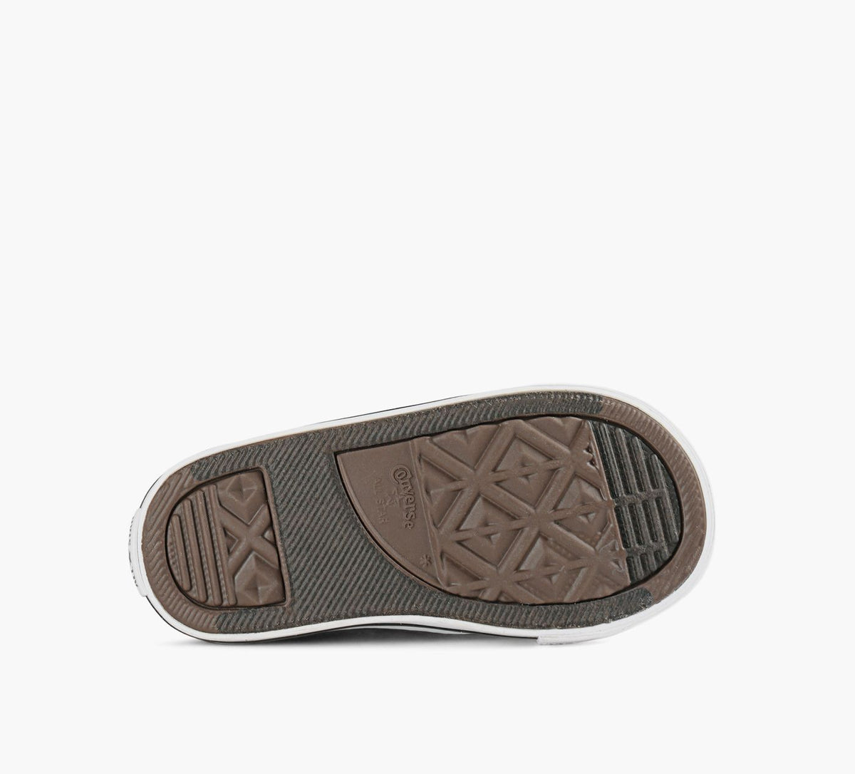 CONVERSE CHUCKTAYLORALLSTARDINO2V in BLACK view 6
