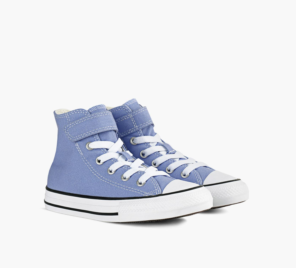 CONVERSE BASKETSCHUCKTAYLORALLSTAREASYON en VIOLET vue 2