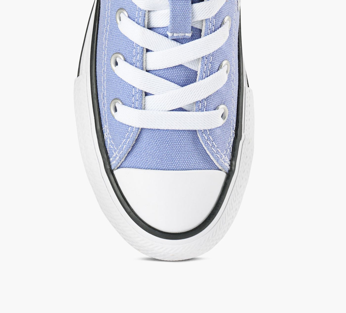 CONVERSE BASKETSCHUCKTAYLORALLSTAREASYON en VIOLET vue 1c