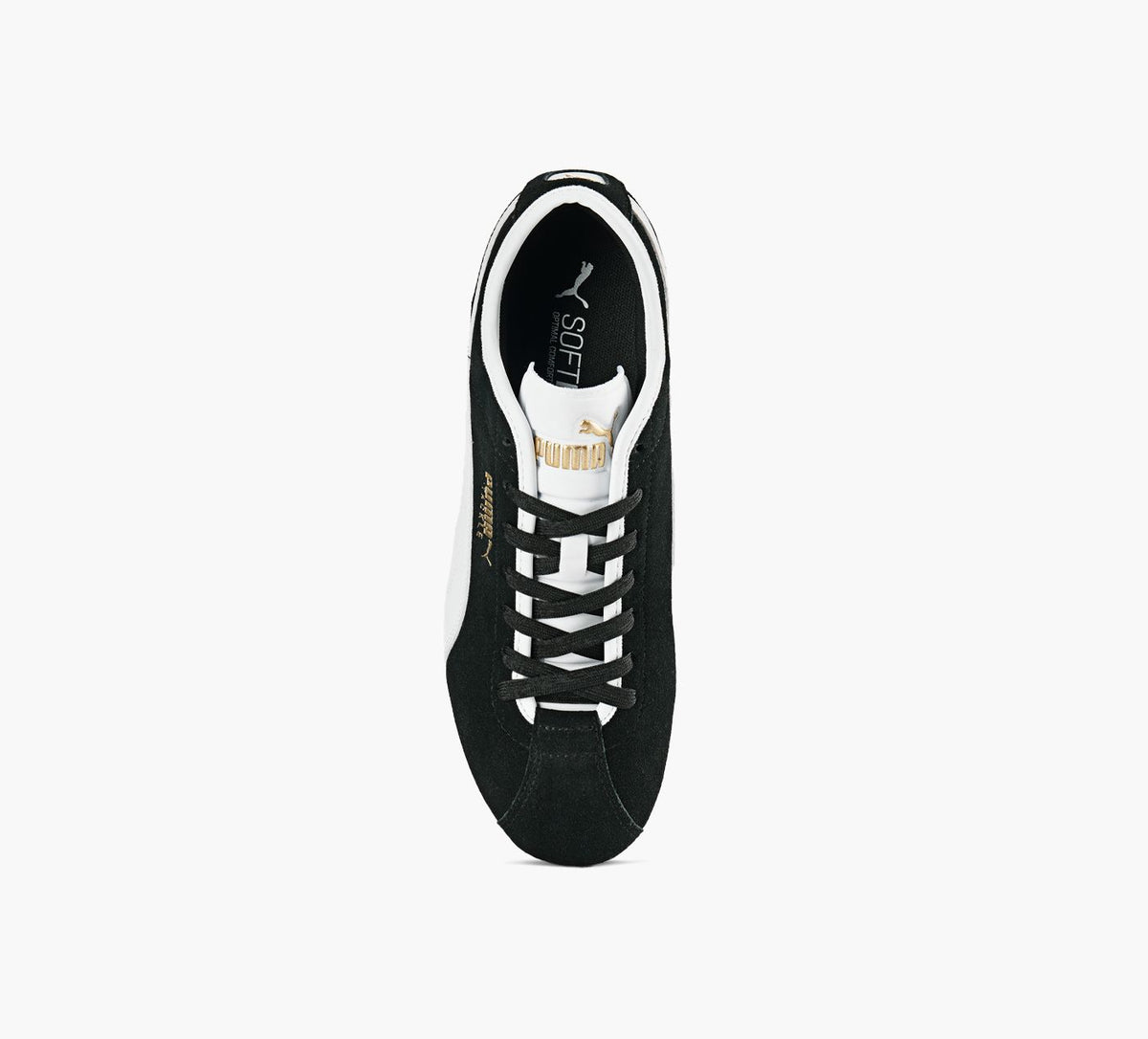 PUMA TACKLE in BLACK view 1c