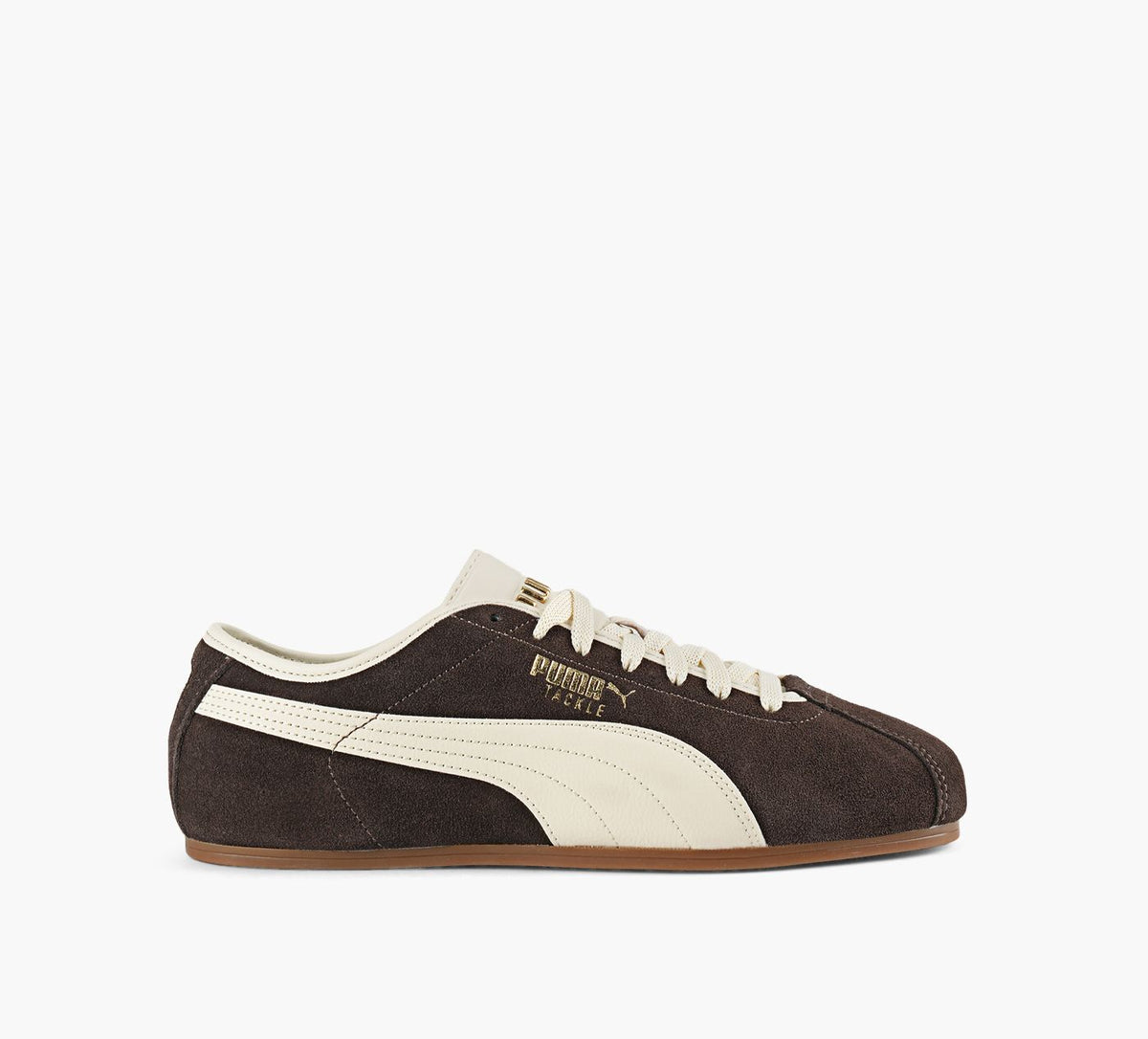 PUMA BASKETTACKLE en BRUN