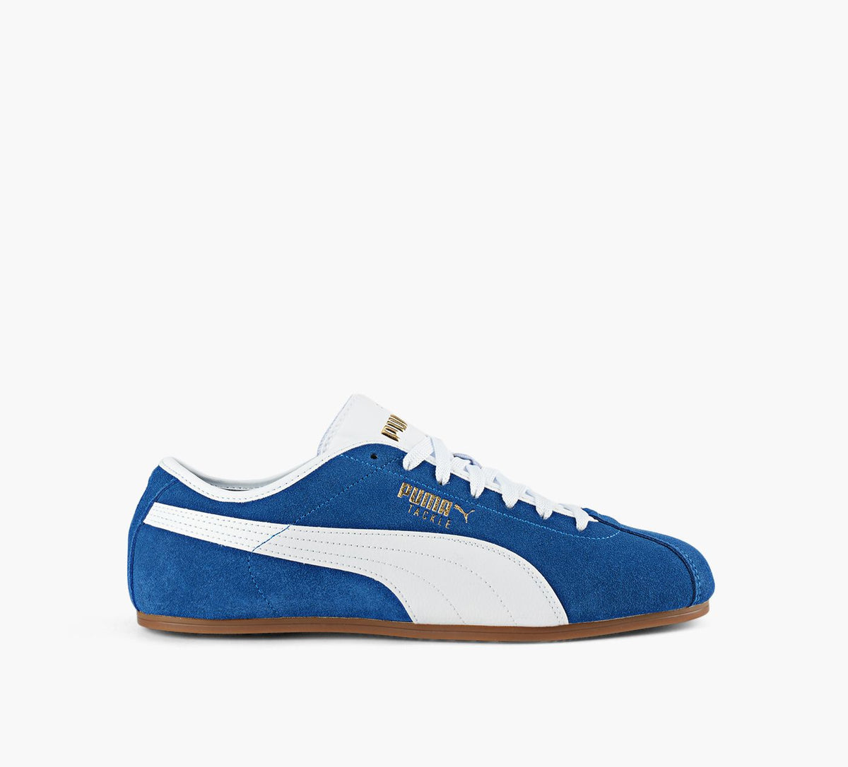 PUMA TACKLE in BLUE