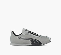 PUMA HSTREETCHROME in SILVER