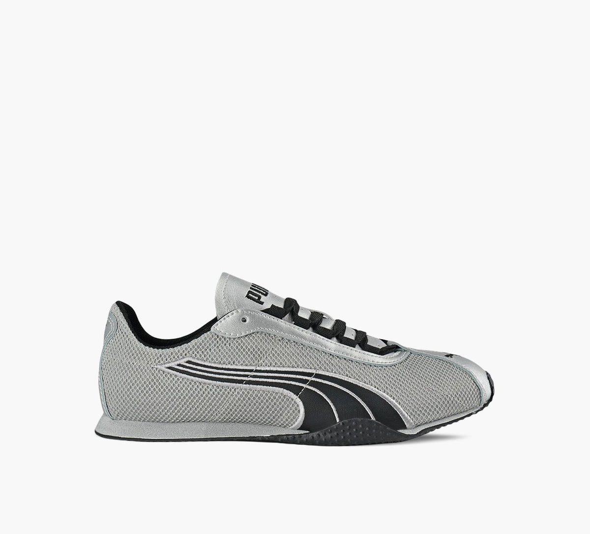 PUMA HSTREETCHROME in SILVER
