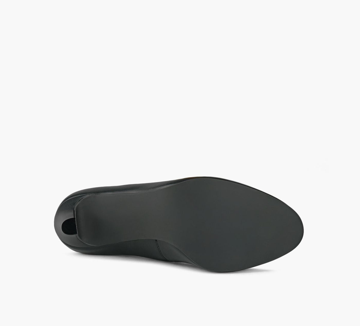BROWNS TWILIGHTPUMP in BLACK view 6