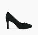 BROWNS TWILIGHTPUMP in BLACK