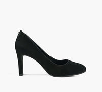 BROWNS TWILIGHTPUMP in BLACK