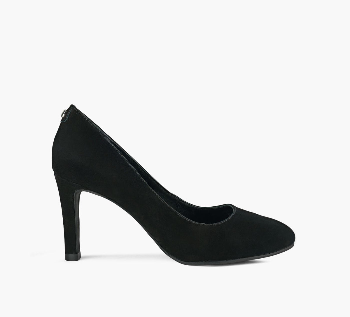 BROWNS TWILIGHTPUMP in BLACK