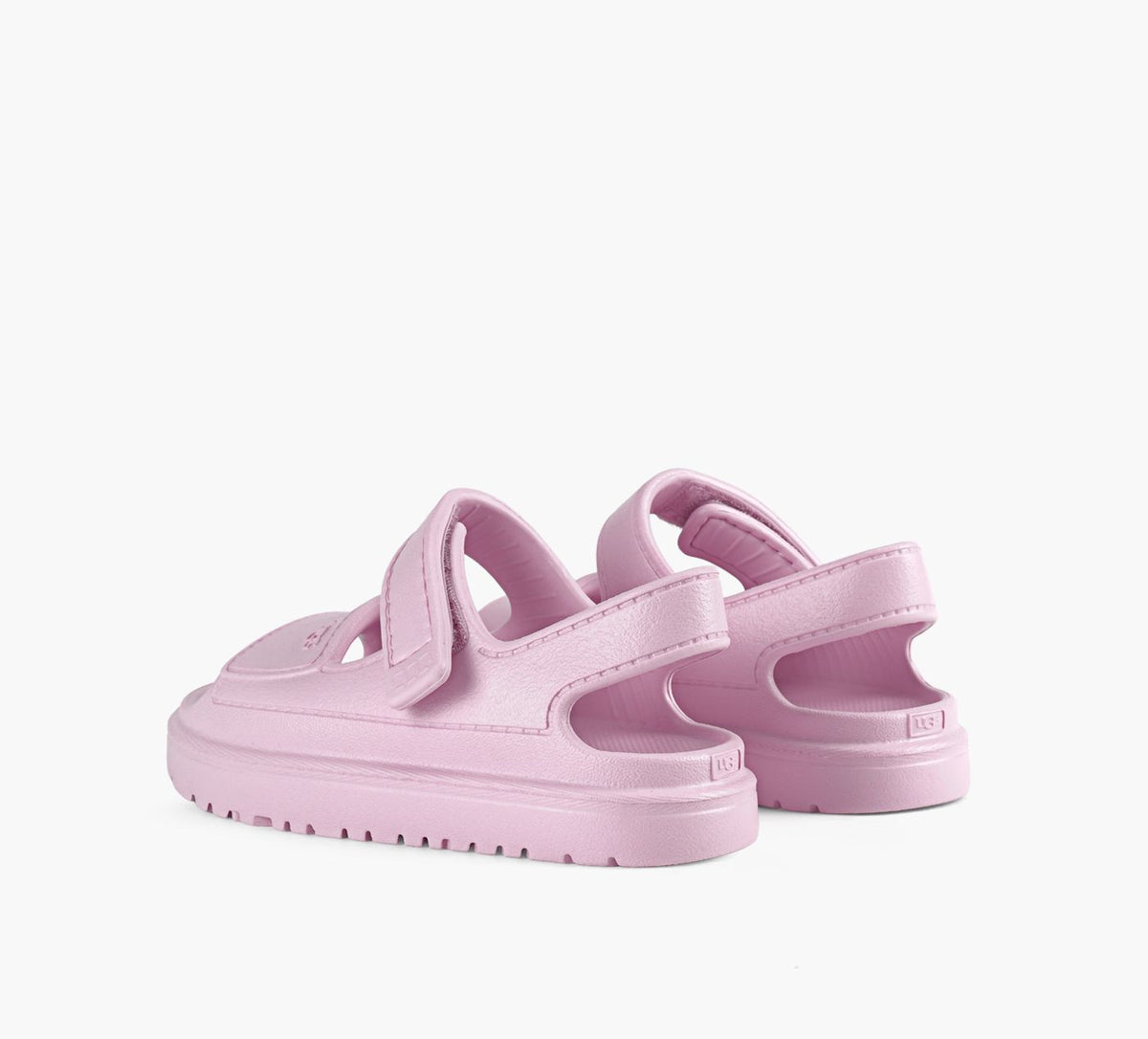 UGG GOLDENGLOW in LIGHT PINK view 3