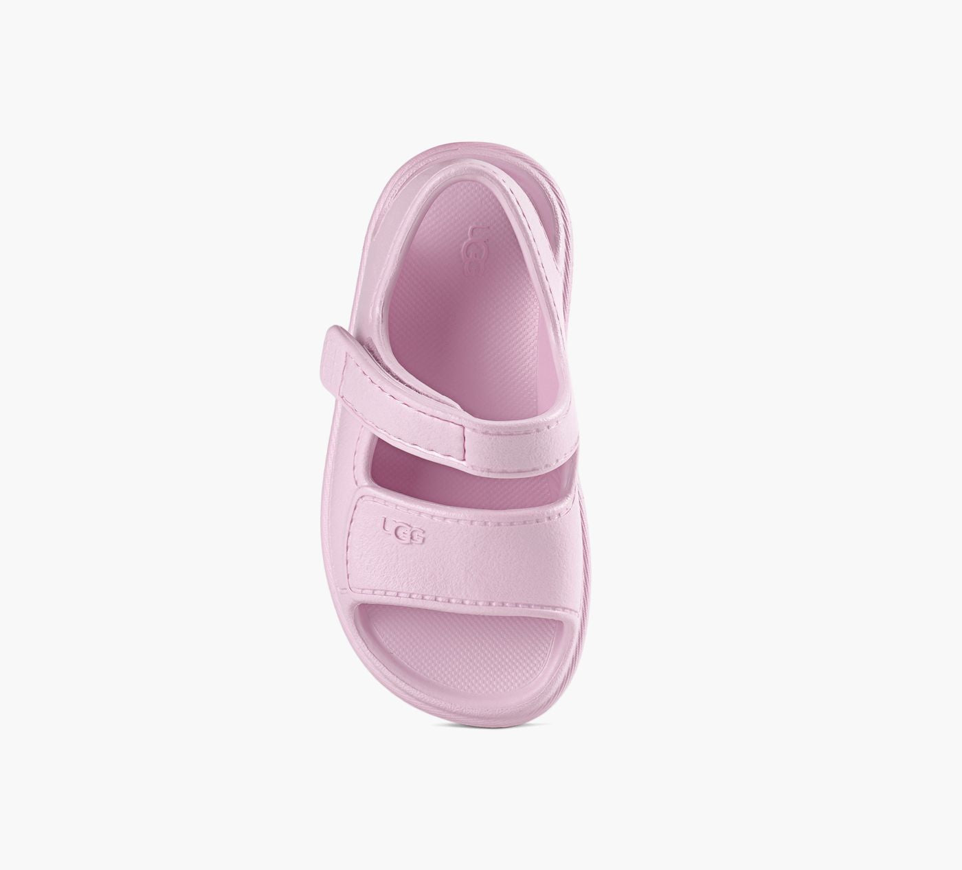 UGG GOLDENGLOW in LIGHT PINK view 1c