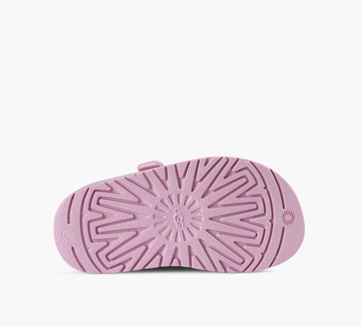 UGG GOLDENGLOW in LIGHT PINK view 6