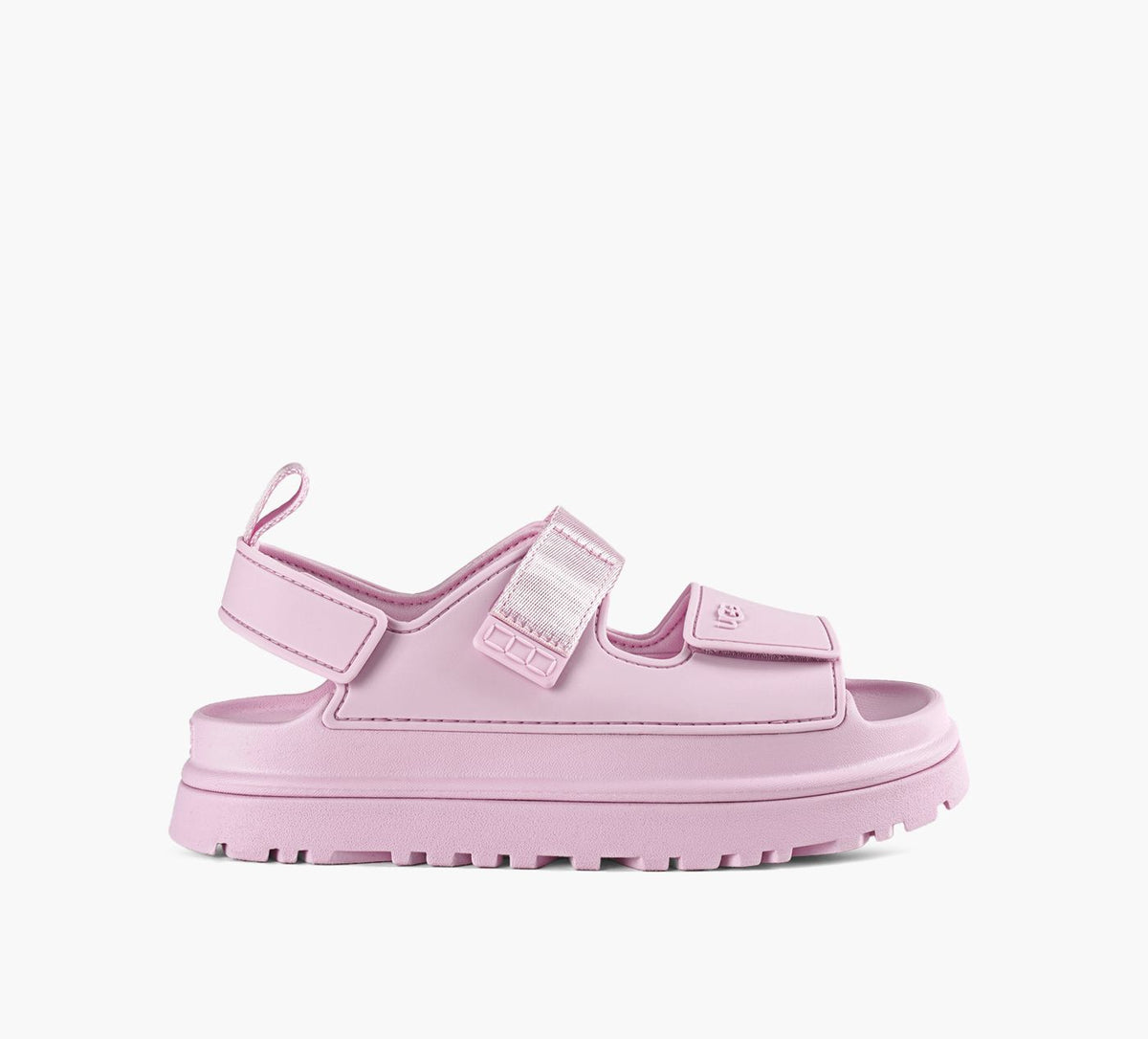 UGG GOLDENGLOW in LIGHT PINK