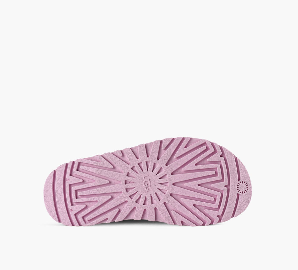 UGG GOLDENGLOW in LIGHT PINK view 6
