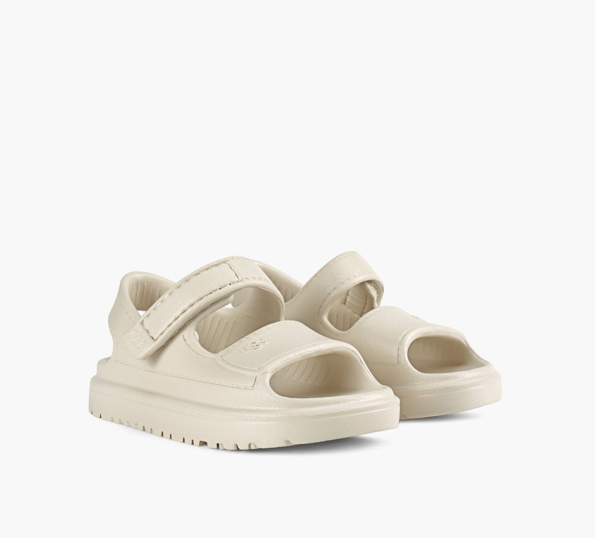 UGG GOLDENGLOW in BEIGE view 2