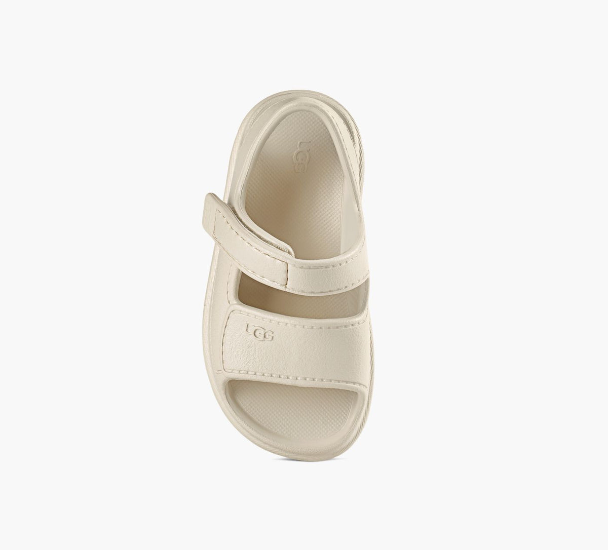 UGG GOLDENGLOW en BEIGE vue 1c