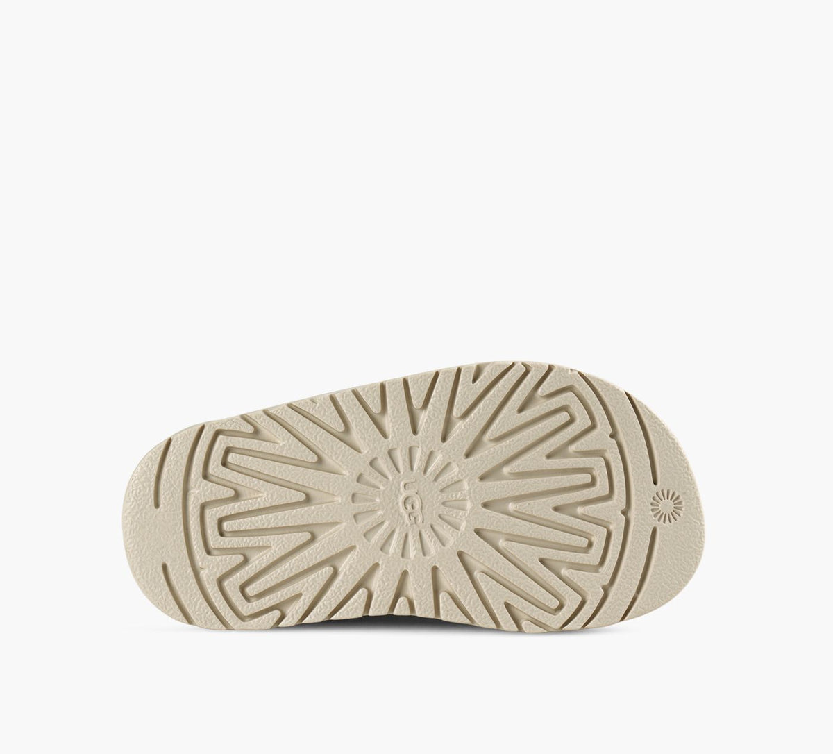 UGG GOLDENGLOW en BEIGE vue 6