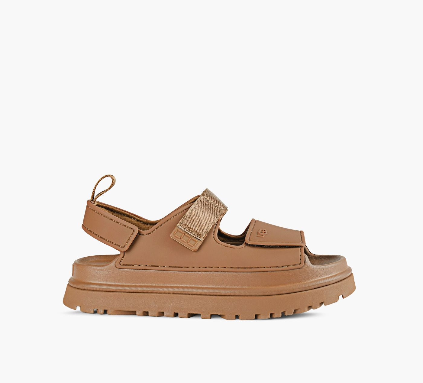 UGG GOLDENGLOW in BROWN