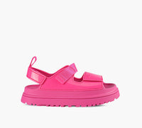 UGG GOLDENGLOSSYSPARKLES in FUCHSIA