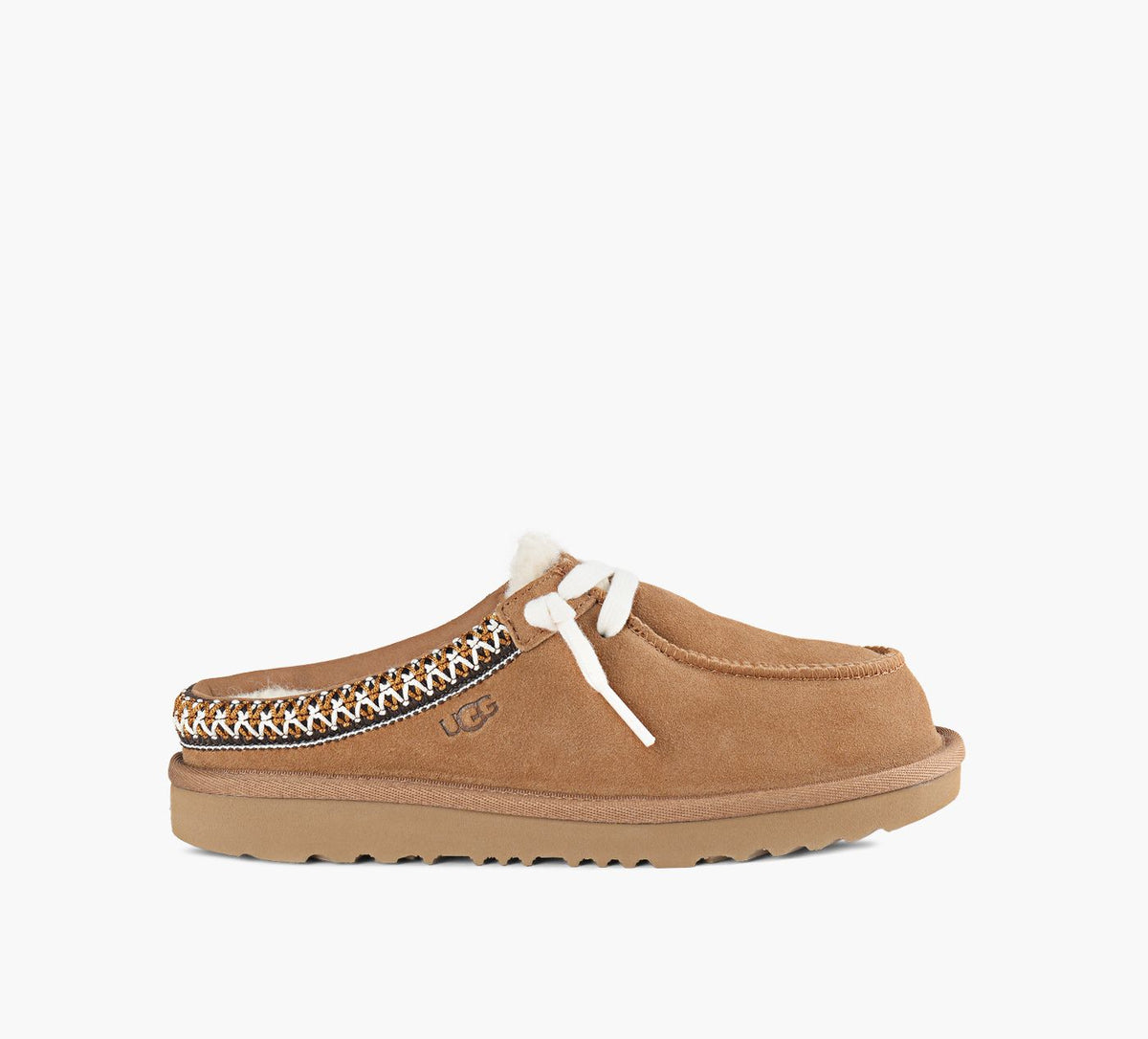UGG TASMANMULE in TAN