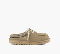 UGG MULETASMAN en BEIGE
