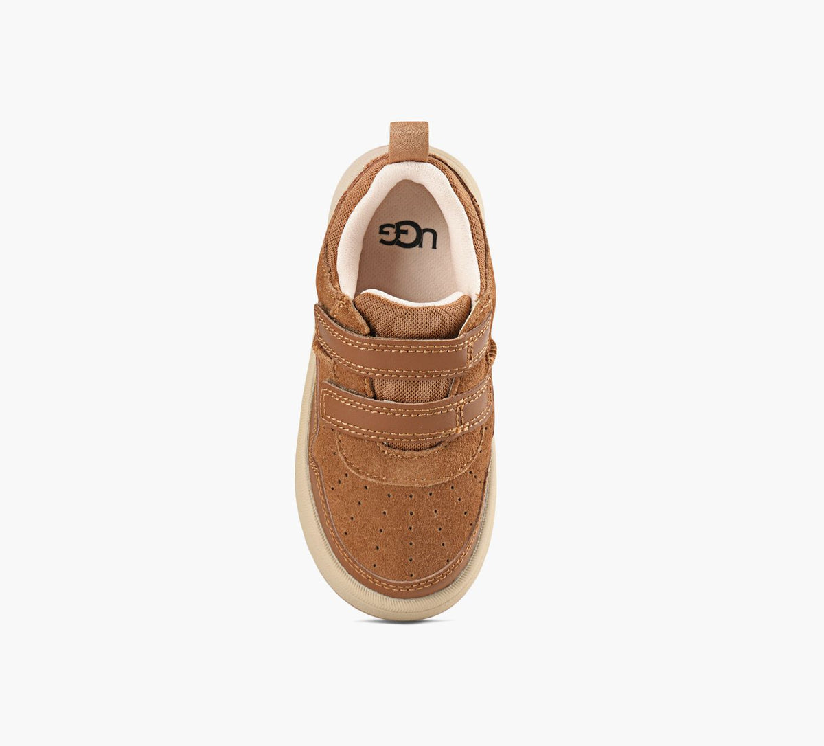UGG RENNIELOW in TAN view 1c