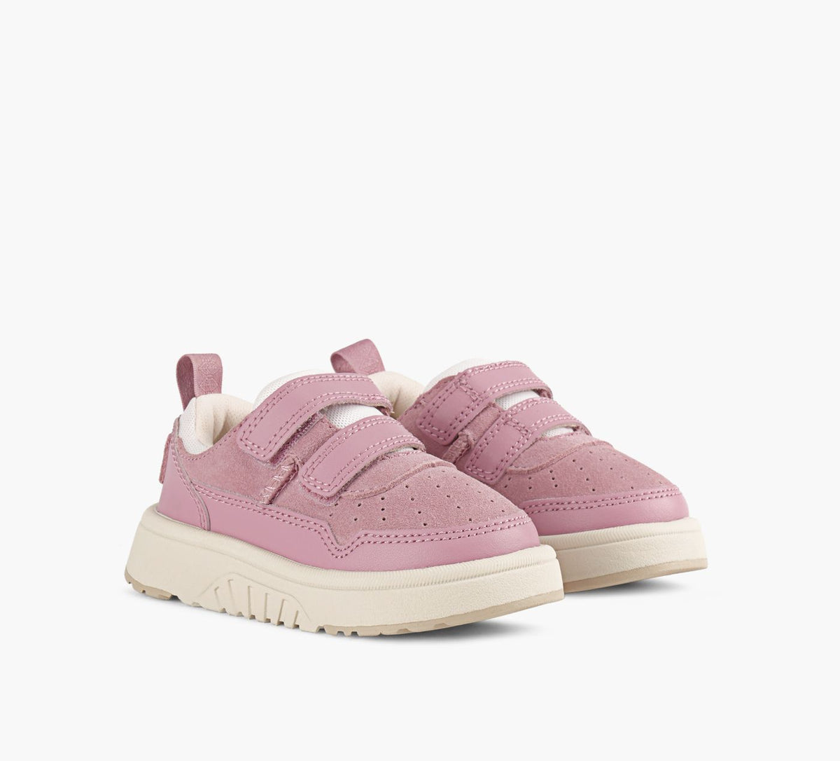 UGG RENNIELOW en ROSE PALE vue 2