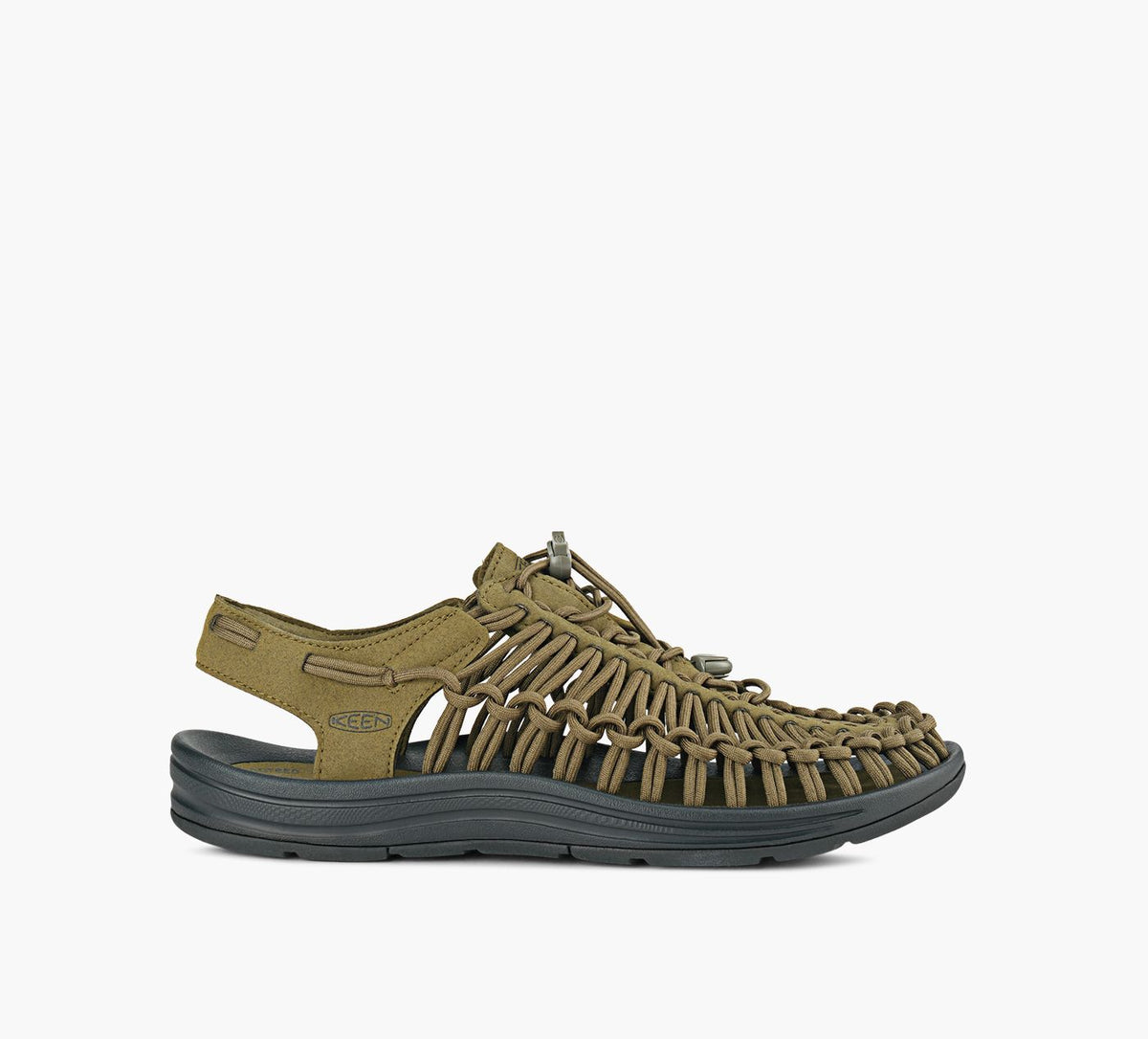 KEEN UNEEK in GREEN