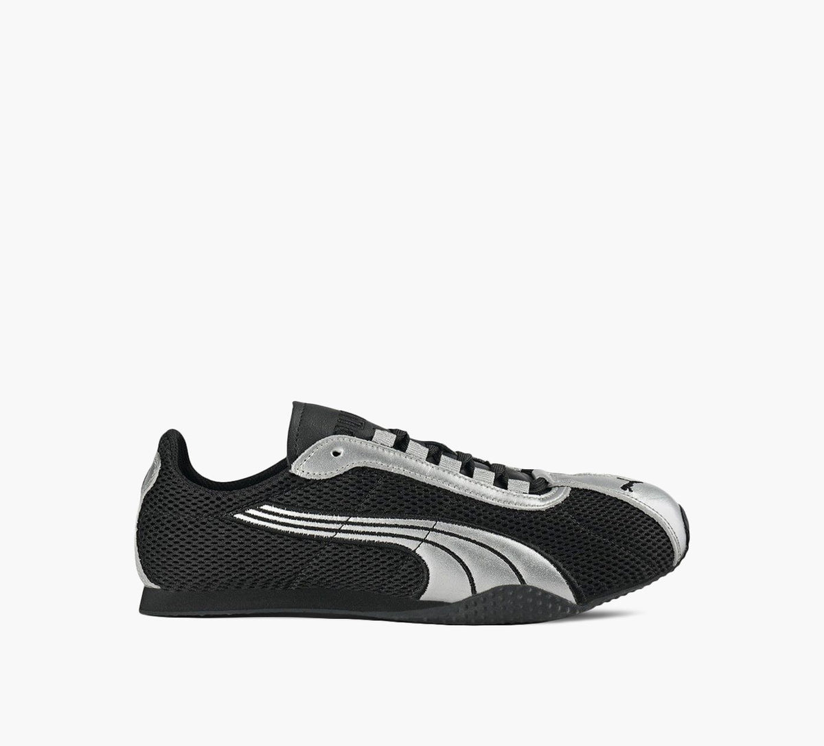 PUMA HSTREETOG in BLACK