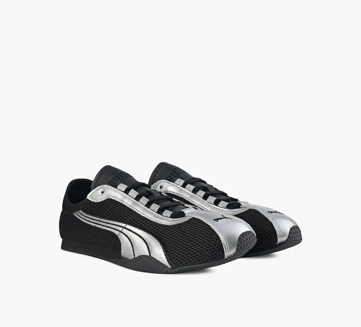 PUMA HSTREETOG in BLACK view 2