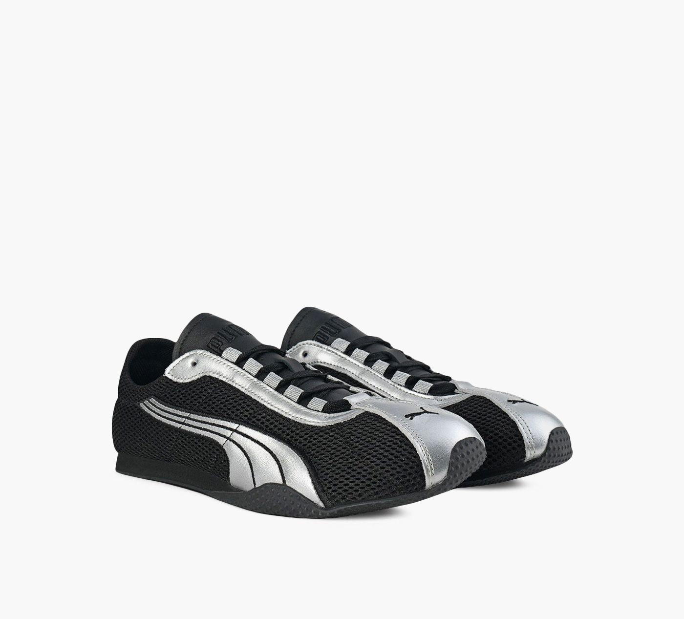PUMA HSTREETOG in BLACK view 2