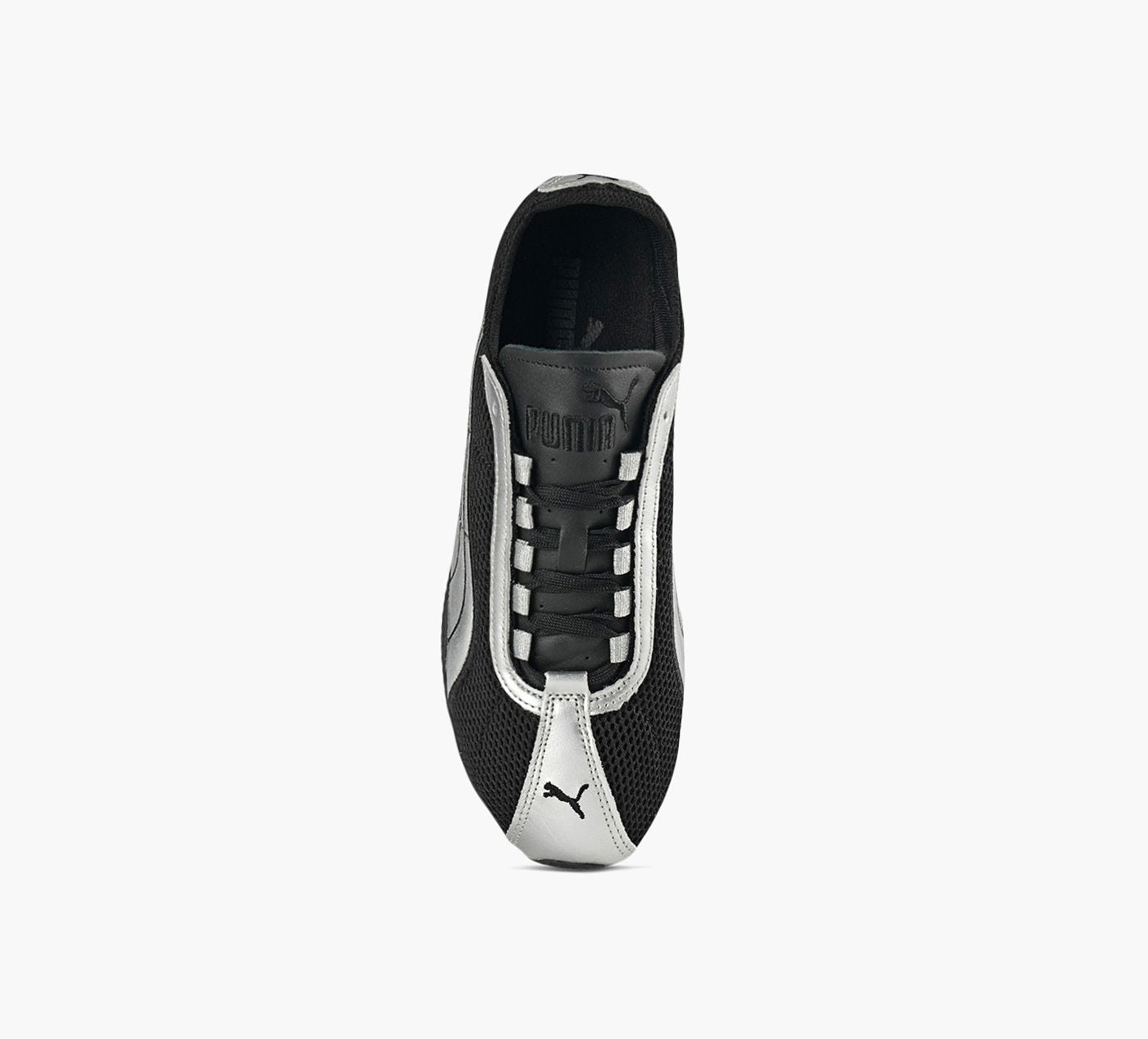 PUMA HSTREETOG in BLACK view 1c