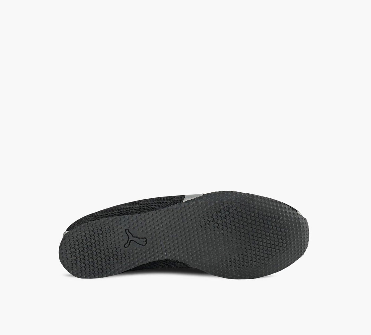 PUMA BASKETHSTREETOG en NOIR vue 6