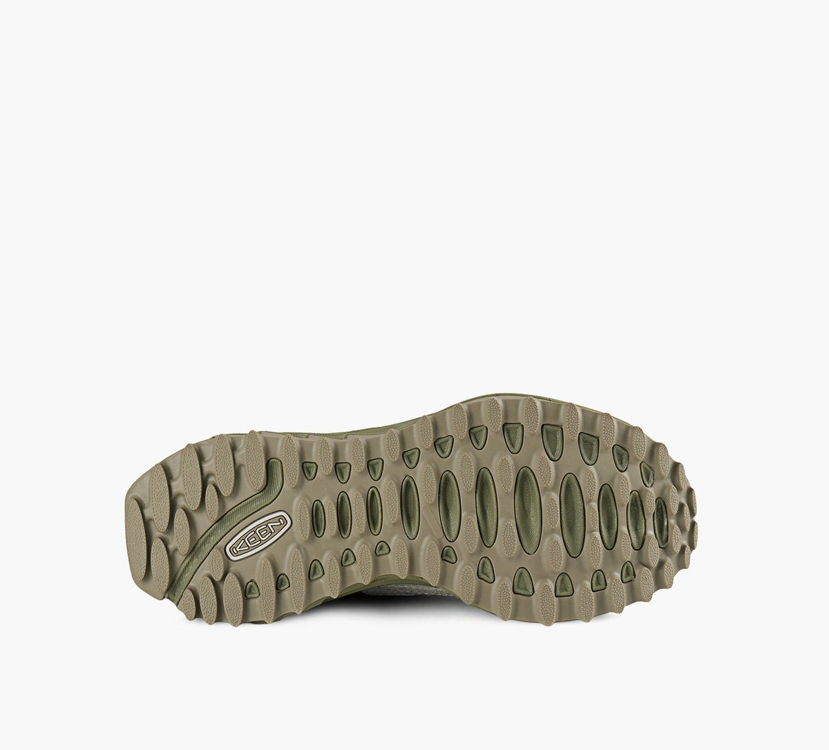 KEEN JASPERZIONICTXT18EAST in TAUPE view 6