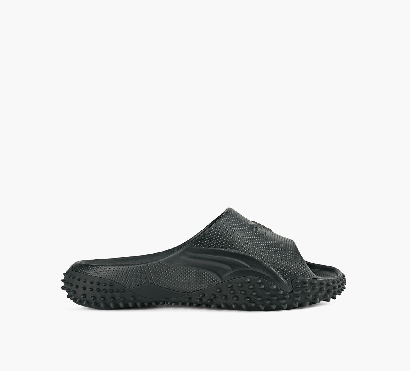 PUMA SANDALEMOSTRO en NOIR