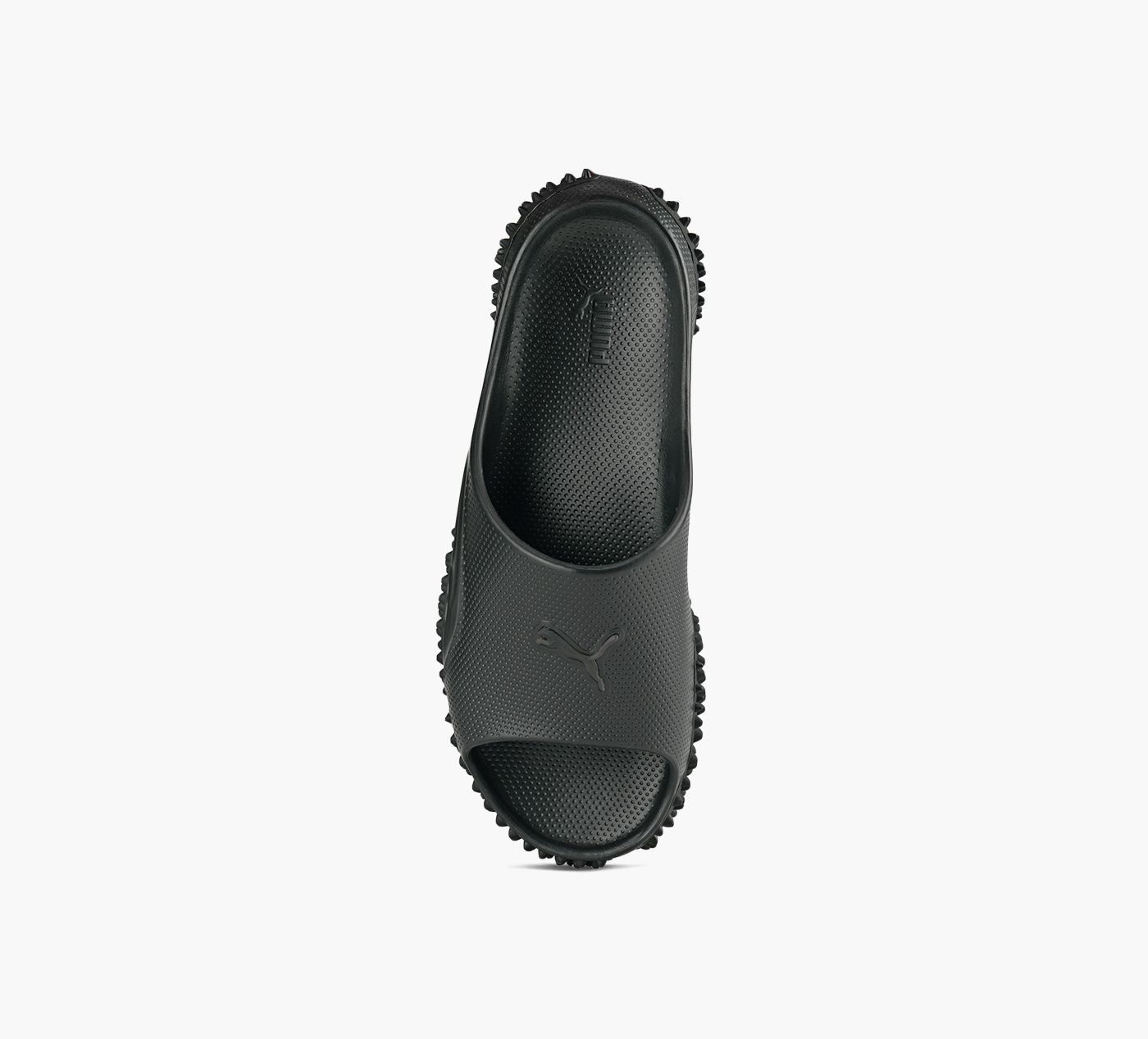 PUMA SANDALEMOSTRO en NOIR vue 1c