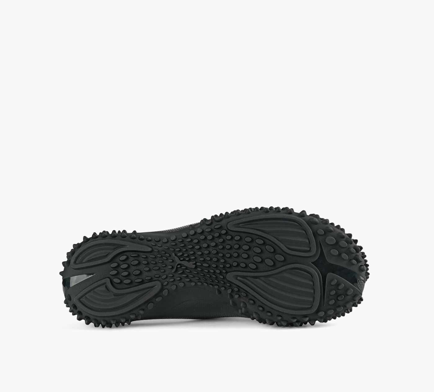 PUMA SANDALEMOSTRO en NOIR vue 6