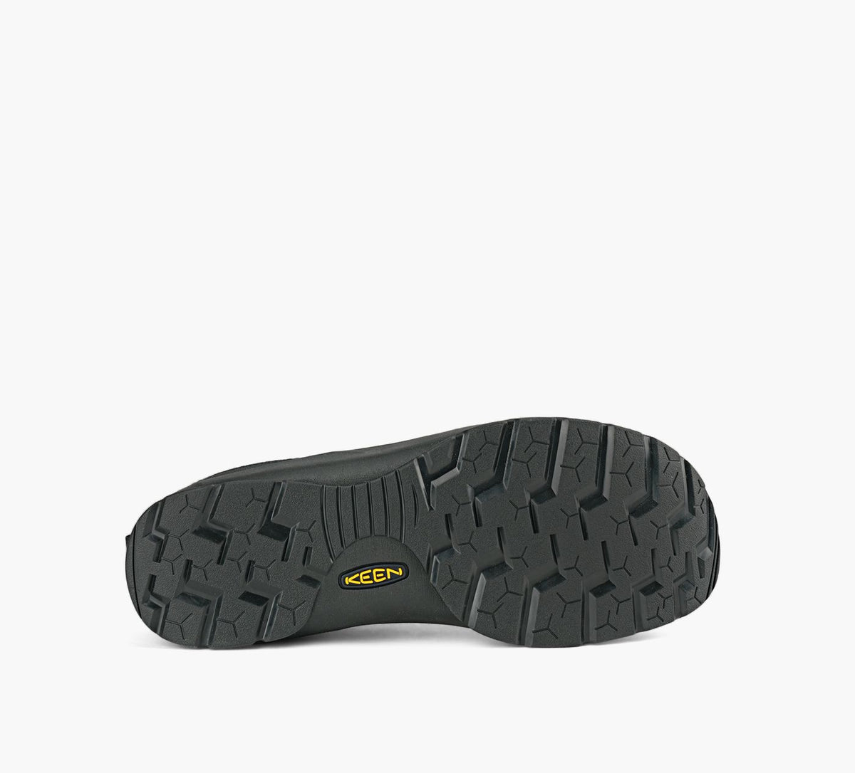 KEEN BASKETJASPER en BEIGE vue 6