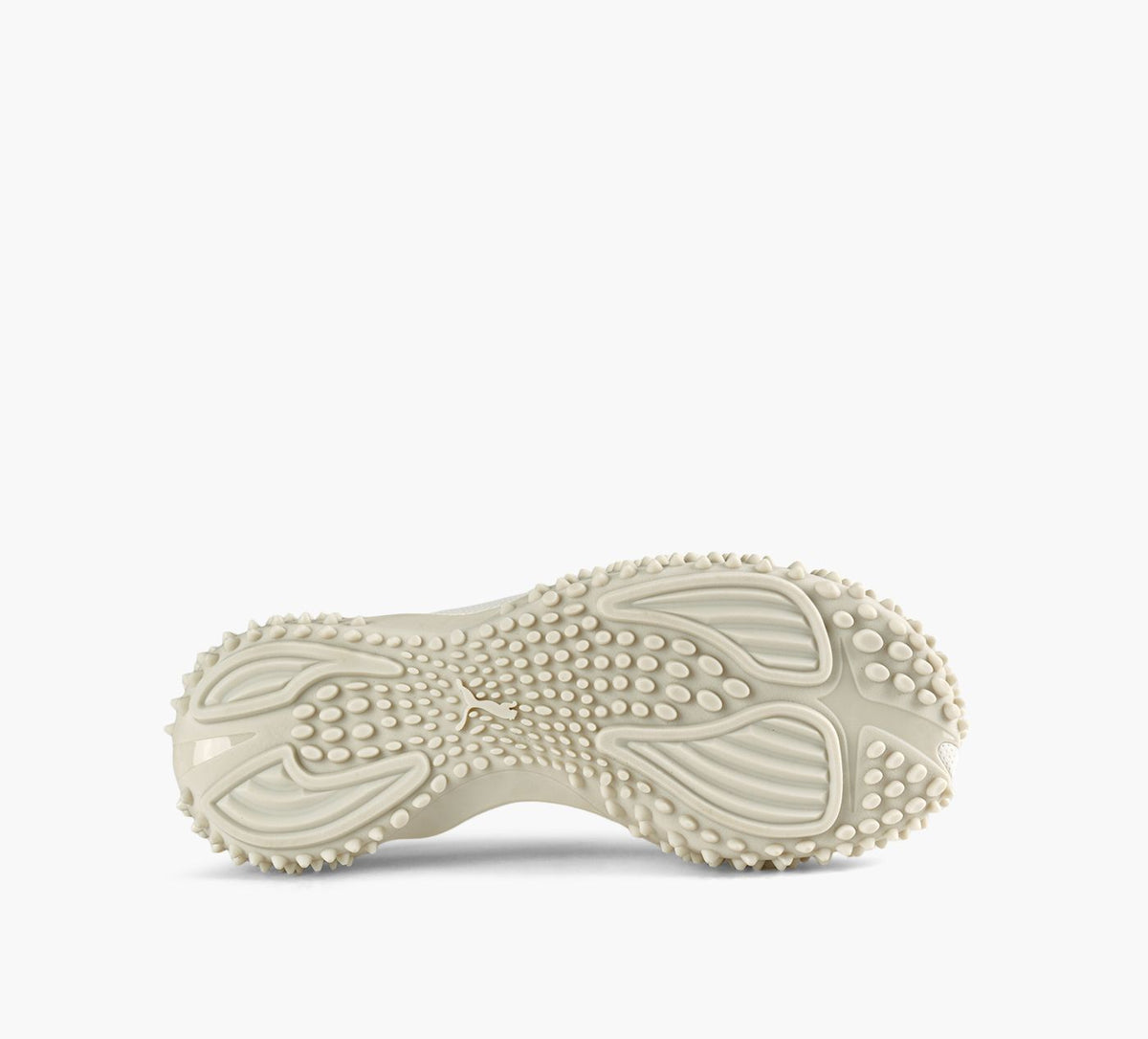 PUMA MOSTROSLIDE in WHITE view 6