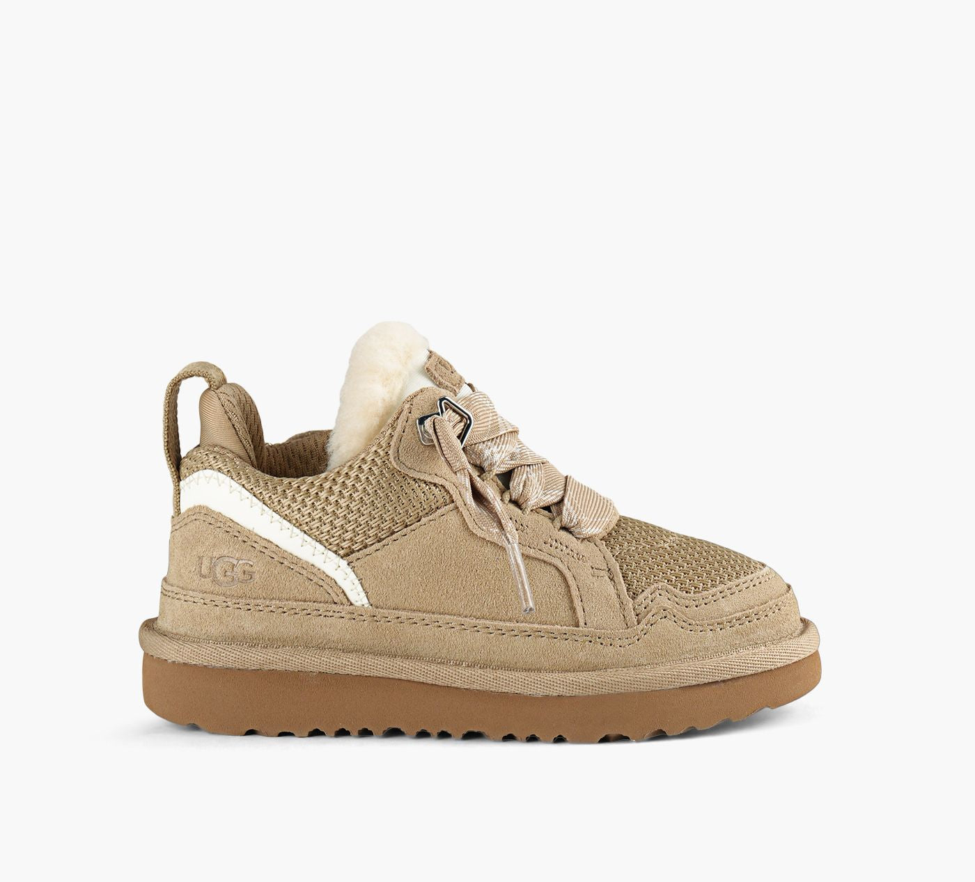 UGG LOWMEL en BEIGE